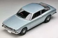 1/64 LV-172a Isuzu 117 Coupe EC (Light Blue) 「 Tomica Limited Vintage 」 [288244]