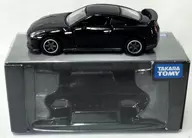 [単品] 1/61 ニッサン GT-R(ブラック) 「トミカリミテッド」 単品100番達成記念 ニッサン GT-Rコレクション