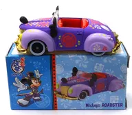 Mickey Roadster Disney Summer Festival 2014 (púrpura x oro) Tokio Disney Resort "Tomica"