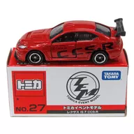 Lexus IS F CCS-R (Red) "Tomica Event Model"