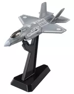 日本航空自卫队F-35A战斗机(灰色)"多美卡Premium 28>