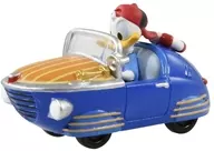 "Tomica Mickey Mouse Tomica Mickey Mouse and the Roadrakers MRR 08". Pato Donald