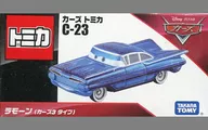 Ramone Cars 3 Type "Cars Tomica C-23"
