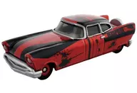 Missile Yard Deadpool 「 Tomica Marvel Tune Evo8.0 」