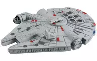 Millennium Falcon (A New Hope) "Tomica Star Wars TSW 06"