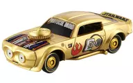 C-3PO V8-C "Tomica Star Wars Star Cars SC 06"