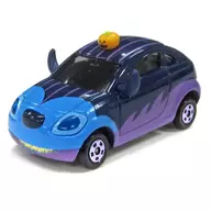 [箱欠品] コロット ハロウイン スティッチ 販売店ハロウィン特別仕様車 「トミカ ディズニーモータース」 