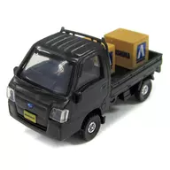 1/64 "Sunbar Collection" com cartão preto