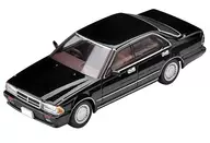 1/64 LV-N171a Nissan Cedric GRAN TURISMO SV (Black) "Tomica Limited Vintage NEO" [288893]