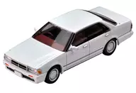 1/64 LV-N171b Nissan Cedric Gran Turismo SV (White) "Tomica Limited Vintage NEO" [288930]