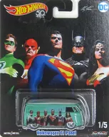 1/64 VW T1 PANEL BUS 「Hot Wheels ポップカルチャー」 [FKY30]