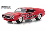 1/64 1972 AMC Javelin AMX Utica Rome Speedway Vernon. New York Official Pace Car [29948]