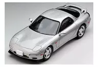 1/64 LV-N174a Amphi Ni RX-7 Type R(銀色)"Tomica Limited复古NEO>[288961]