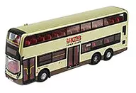 Tiny City Environment 500 KMB ADL Route 108 [KMB2018062]