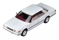 1/64 LV-N175a トヨタ クラウン ハードトップ スーパーチャージャー ロイヤルサルーン 85年式(ホワイト) 「トミカリミテッドヴィンテージNEO」 [288947]
