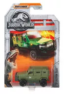 1/64 MB JW' 10 TEXTRON TIGER "Hot Wheels Jurassic World" [FMX12]