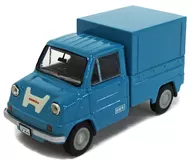 1/52 Honda T360 カタログ車 パネル(ブルー) 「昭和おもひで軽トラ壱」