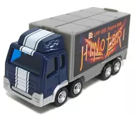 B'z Tour Track (Blue x Gray x Black) "B'z LIVE-GYM Pleasure 2018 -HINOTORI -"