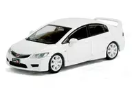1/64 Honda Civic Type-R FD2 (White) [IN64-FD2-WH]