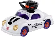 Popins Mickey Mouse Halloween Edition 2018 (White) "Tomica Disney Motors"