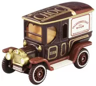 High Hat Classic Mickey Mouse Valentine Edition 2019 "Tomica Disney Motors"
