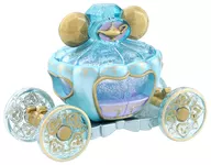 Jewel Weipo Ti Lung Jasmine Princess "Tomica Disney Motors"