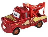 Medidor RRC tipo "Cars Tomica C-33"