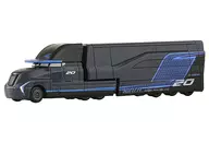 Gail Beaufort Transporter Type 「 Cars 」