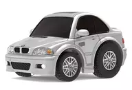 TinyQ BMW M3 E46(シルバー) [TinyQ-05a]