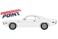 1/64 1970 Dodge Challenger R/T 「Vanishing Point(1971)/Hollywood Series 22」 [44820]