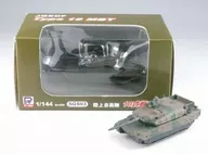1/144 陸上自衛隊 10式戦車 塗装済み完成品 「SGSシリーズ」 [SGS03]