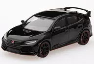 1/64 honda Civic Type R Left Handle (Crystal Black) [MGT00015-L]