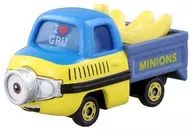 Minion Movie Collection MMC01 Ilove Glu/Mel "Dream Tomica"