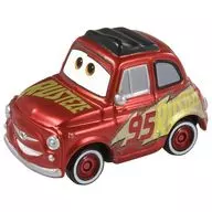 Luigi RRC Type "Cars Tomica C-22"