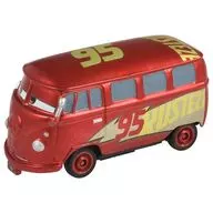 Fillmore RRC Type "Cars Tomica C-29"