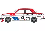 1/64 1972 Datsun 510 - Valley Datsun #93 「Tokyo Torque Series 5」 [47030A]