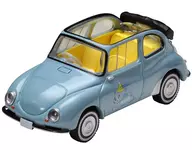 1/64 TLV× Subacomisval 360 convertible "Tomica Limited Vintage NEO" [300533]