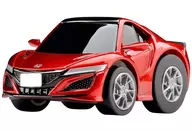 チョロQ zero Z-58a ホンダNSX(レッド) [300168]