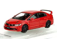 1/64本田思域FD2无限RR(红色)[IN64-FD2R-RR]