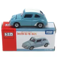 1/50斯巴魯360(淺藍色×白色)"多美卡>TAKARA TOMY MALL多美卡購入特典