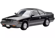 1/64 LV-N118d Nissan Leopard XS-II (Black x Gray) "Tomica Limited Vintage NEO" [300632]