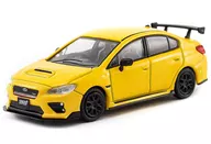 1/64 Subaru Impreza WRX STI S207 NBR Package [T64-016-YL]