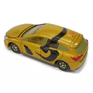 1/63 Subaru Impreza Sports Model Heart (Gold x Black) "Tomica Book"