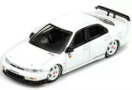 1/64HondaAccord JTCC1996Official Team Test Car[IN64-CD6-WH96]