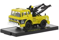 1/64 1970 Ford C-600 Tow Truck(エンパイアイエロー) 「Auto-Trucks Release 52」 [32500-52]