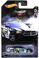 1/64 11 DODGE CHARGER R/T 「Hot Wheels バットマン」 [FYX88]