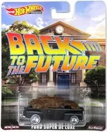 1/64 FORD SUPER DE LUXE "Hot Wheels Retro Entertainment" [FYP60]