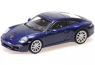 1/87 Porsche 911 2011 (blue) [870068021]