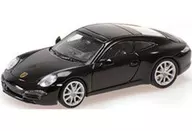1/87 Porsche 911 2011 (Black) [870068022]