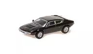 1/87 Lamborghini ウラッコ 1974 (Preto) [870103320]
